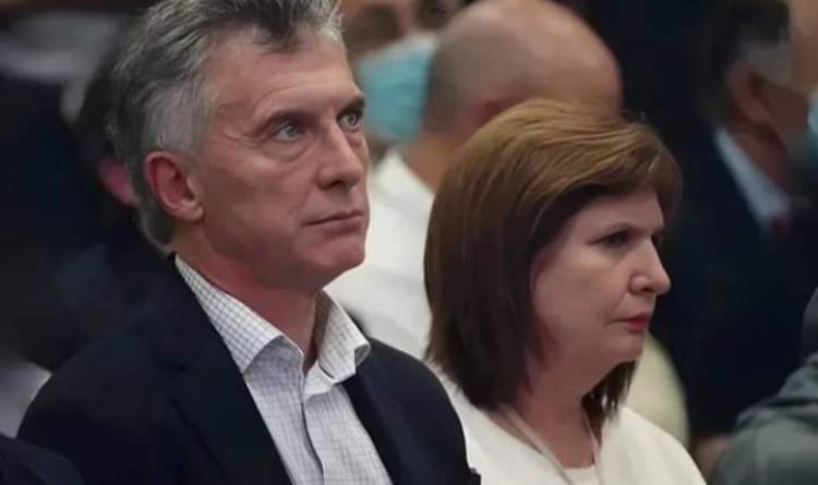 LA POSIBLE FUSIÓN CON LA LIBERTAD AVANZA GENERÓ RECHAZO