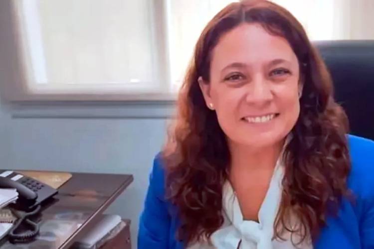 HABLÓ LA JUEZA QUE INVESTIGA LA DESAPARICIÓN DE LOAN