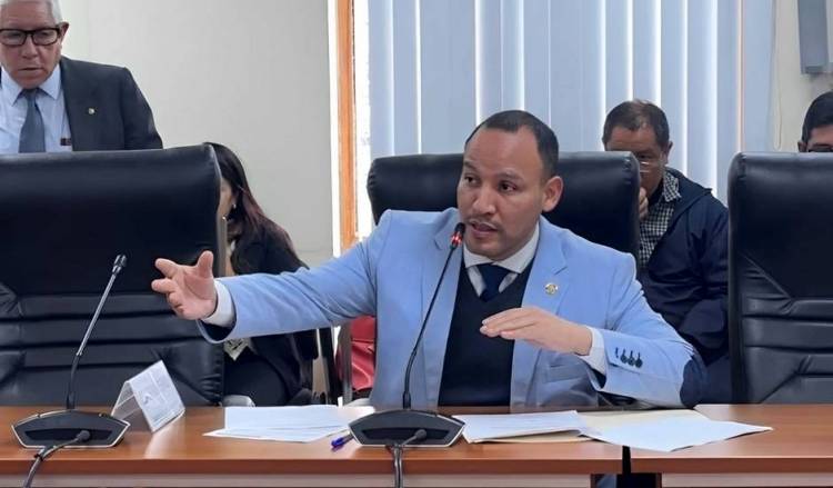 APRUEBAN INICIATIVA PARA DECLARAR UN ‘DÍA DE ACCIÓN DE GRACIAS’ EN PERÚ