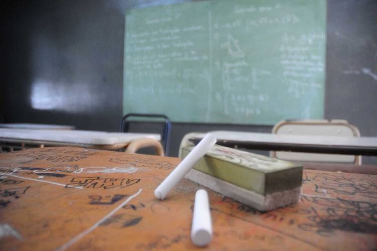 EL RADICALISMO, EL PACTO DE MAYO Y LA EDUCACIÓN