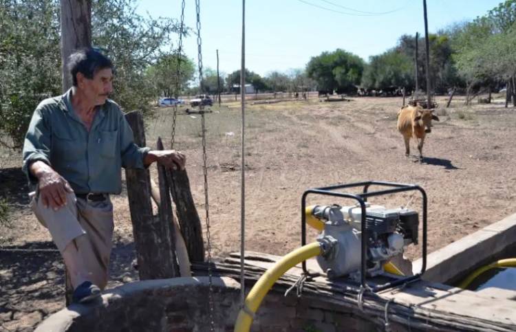 DIPUTADOS SOLICITARON HOMOLOGAR LA EMERGENCIA AGROPECUARIA