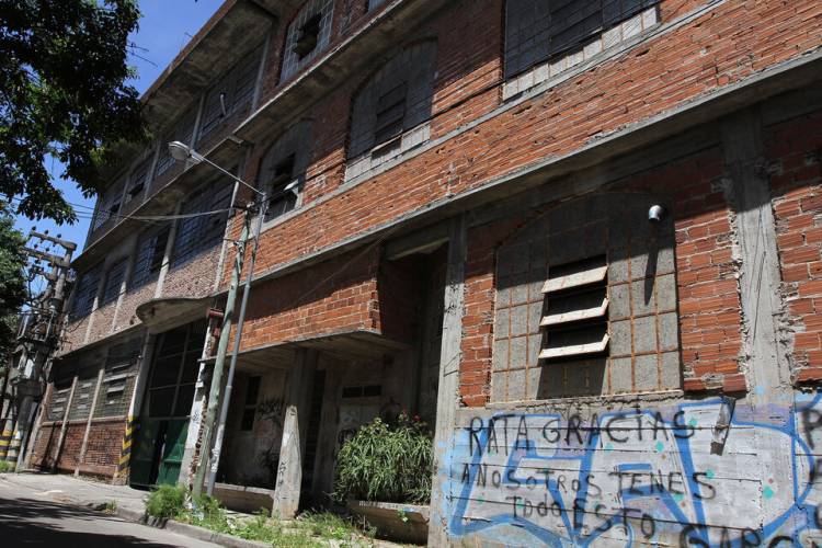 CERRARON 10 MIL PYMES EN 6 MESES