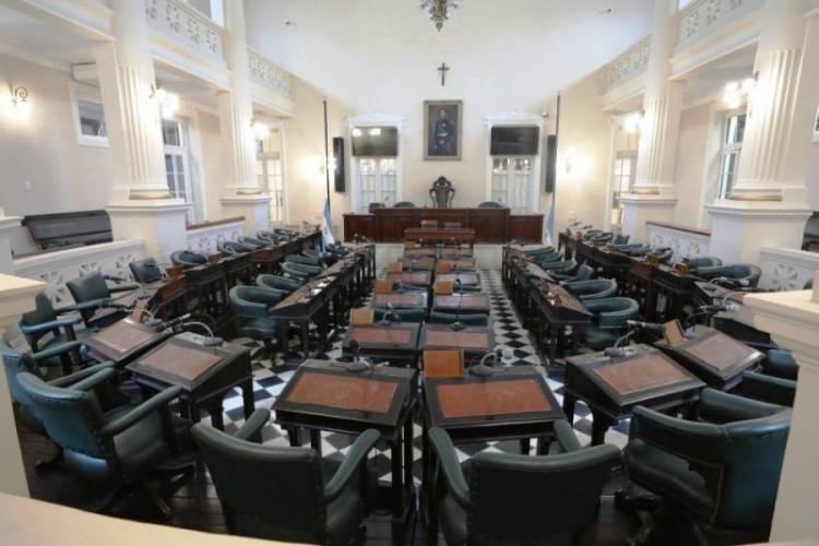 CASO LOAN: INGRESÓ AL SENADO EL PLIEGO DEL FISCAL PROVINCIAL QUE PRIMERO INVESTIGÓ LA DESAPARICIÓN DEL NIÑO