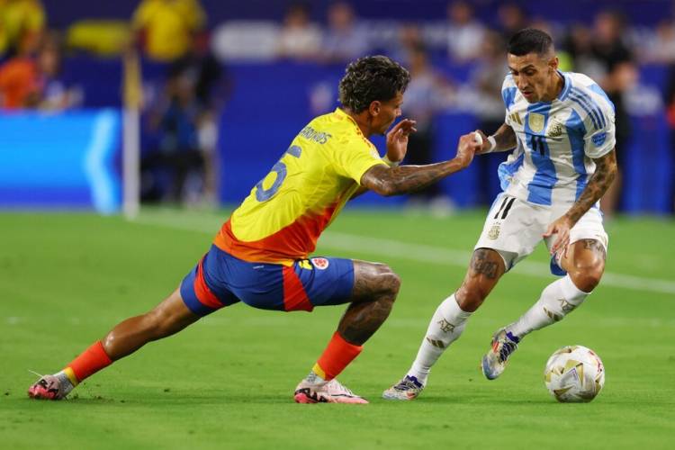 EL UNO POR UNO DE LA SELECCIÓN ARGENTINA