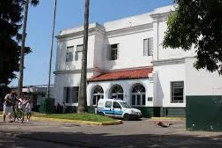 MATARON A UN ADOLESCENTE DE 16 AÑOS