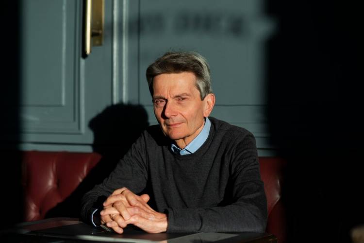 ROLF MÜTZENICH: "ESTAMOS MUY  PREOCUPADOS POR LAS POLÍTICAS DE MILEI"