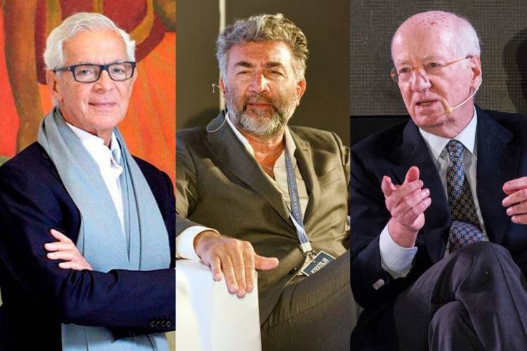 EN PRIVADO Y CON MIEDO, TODO EL CÍRCULO ROJO ES KARAGOZIAN