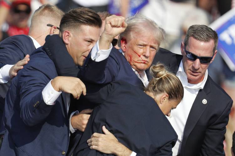 ESTADOS UNIDOS: EL FARO DE OCCIDENTE