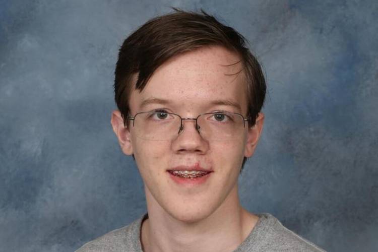 EL ATACANTE DE TRUMP USÓ UN DRON ANTES DE DISPARAR