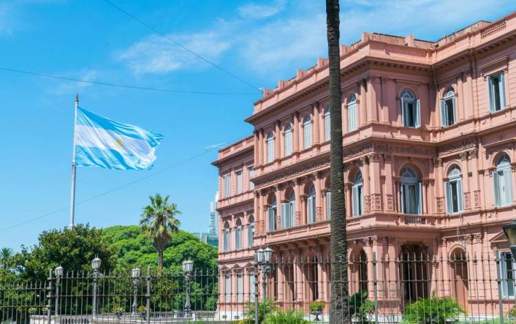 IGLESIAS EVANGÉLICAS DE BUENOS AIRES LOGRAN EL ESTATUS DE PERSONA JURÍDICA TRAS AÑOS DE LUCHA