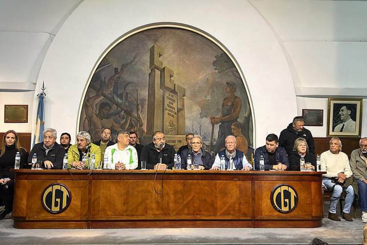 CAMIONEROS Y BANCARIOS ENCABEZAN LA JUDICIALIZACIÓN CONTRA GANANCIAS