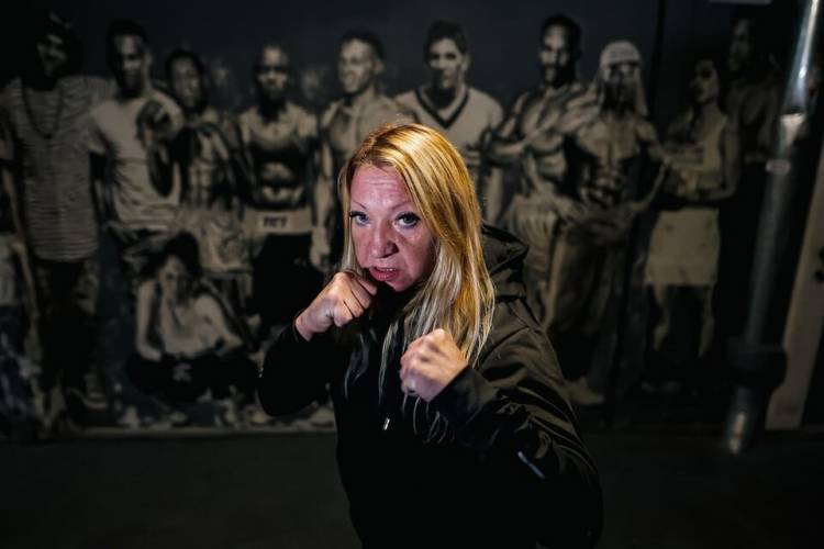 LA HISTORIA SIN RENDICIÓN DE VIVIANA GONZÁLEZ