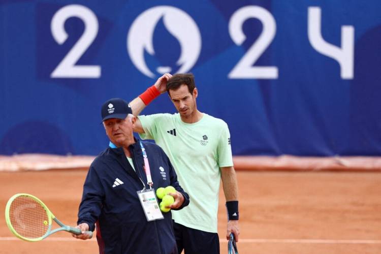 ANDY MURRAY: EL RETIRO DEL HOMBRE QUE ENGAÑÓ A LA MUERTE Y DESAFIÓ A LA HISTORIA