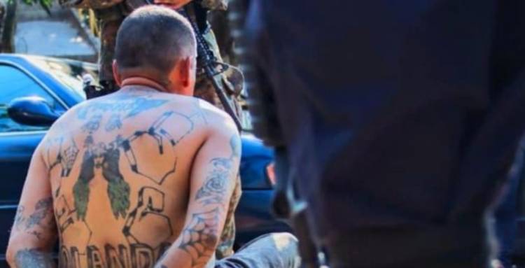 EL SALVADOR: EL GOBIERNO PONE TRABAS AL MINISTERIO CARCELARIO