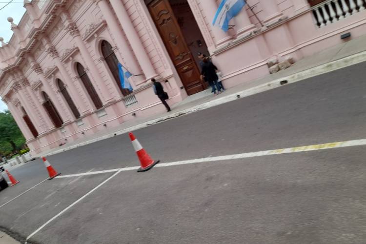 SORPRESIVO: AHORA LA FISCALÍA DE ESTADO PROVINCIAL QUIERE SER QUERELLANTE EN EL CASO LOAN