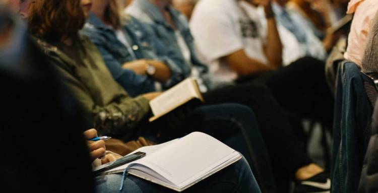 EE.UU: CIUDADANOS INVOLUCRADOS CON LA BIBLIA TIENEN MAYOR COMPROMISO CÍVICO