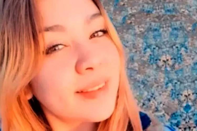 LUCIANA MUÑOZ: RECOMPENSA DE 10 MILLONES PARA QUIEN BRINDE INFORMACIÓN SOBRE SU PARADERO