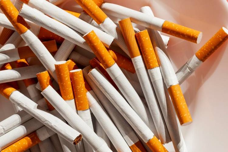 DENUNCIAN PRÁCTICAS MONOPÓLICAS EN EL TABACO