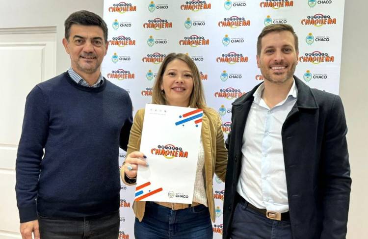 EL GOBIERNO PROVINCIAL FIRMÓ ACUERDO PARA NUEVA OBRA EN LA RESERVA NATURAL DE CAMPO DEL CIELO 