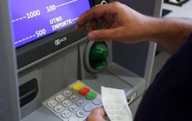 EL GOBIERNO PROVINCIAL COMIENZA A PAGAR HOY LOS SUELDOS A LA ADMINISTRACIÓN PÚBLICA 