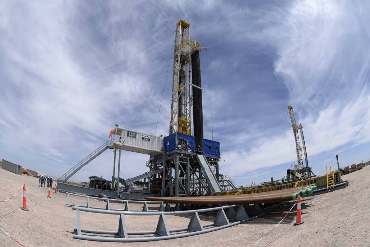 MÁS INVERSIÓN EXTRANJERA EN ARGENTINA EN 2023