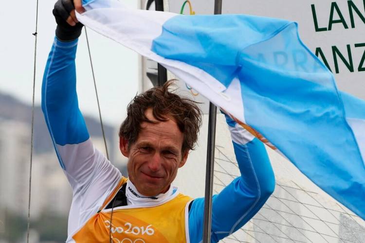 "MAJADALANI Y BOSCO SON GRANDES FAVORITOS A GANAR UNA MEDALLA EN PARÍS"