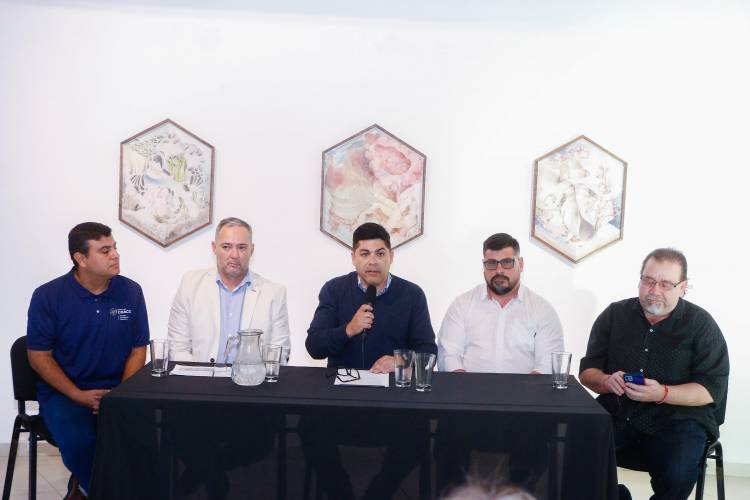 SE LANZÓ EL MES DE LAS INFANCIAS CON ACTIVIDADES CULTURALES Y RECREATIVAS EN DIVERSAS LOCALIDADES