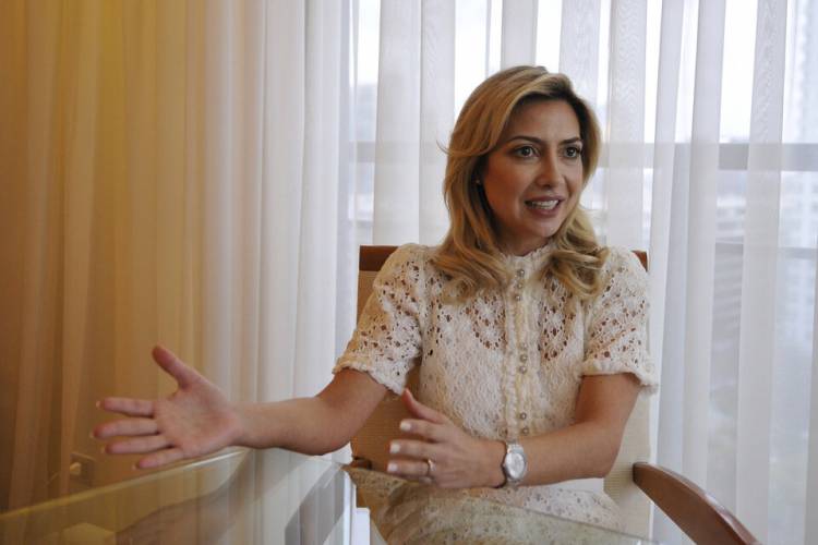 DIFUNDIERON LAS PRIMERAS FOTOS Y CHATS DE LA DENUNCIA DE FABIOLA YAÑEZ CONTRA ALBERTO FERNÁNDEZ