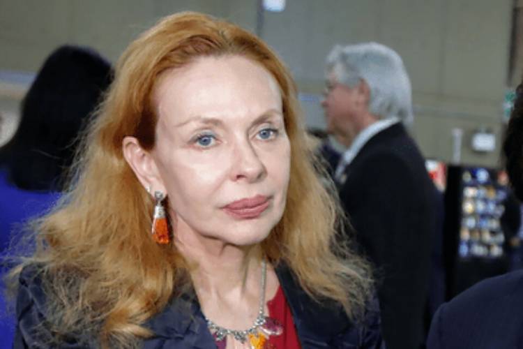 LA JUSTICIA PERUANA PIDE A ISRAEL EXTRADITAR A LA ESPOSA DEL EXPRESIDENTE TOLEDO