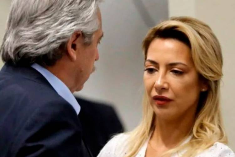 FABIOLA YAÑEZ, SUS PRÓXIMOS PASOS, LA EXHORTACIÓN DE LA JUSTICIA Y LA SOLEDAD DE ALBERTO FERNÁNDEZ