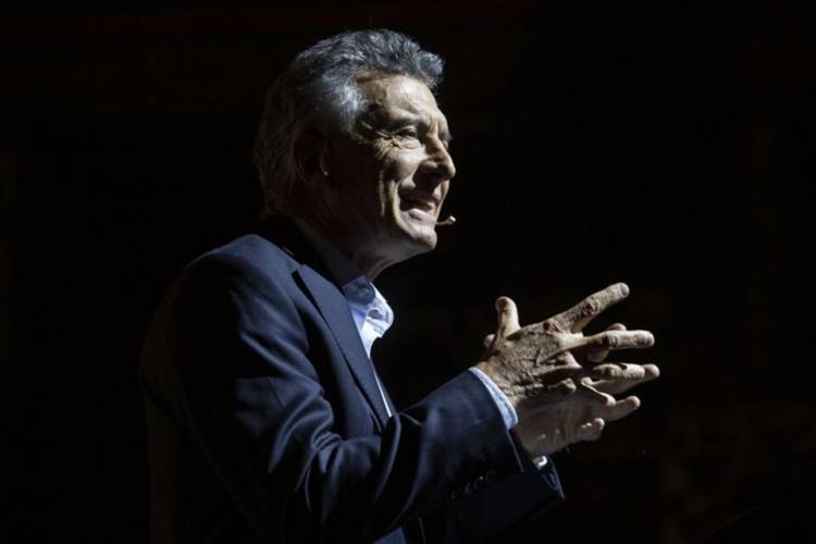 MACRI CELEBRÓ EL DECRETO DE LAS SAD: "NO TIENE SENTIDO RESISTIRSE"