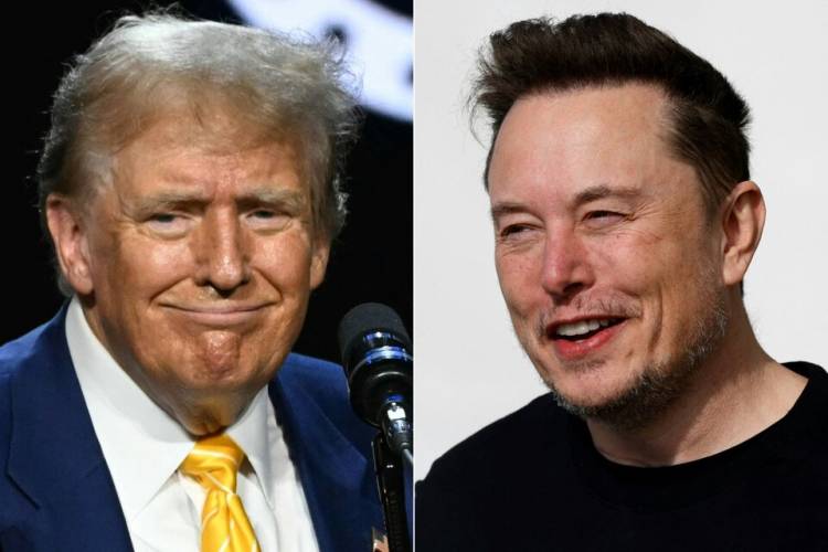 POR QUÉ LA CHARLA DE MUSK CON TRUMP NO LOGRÓ CAMBIAR EL GUION