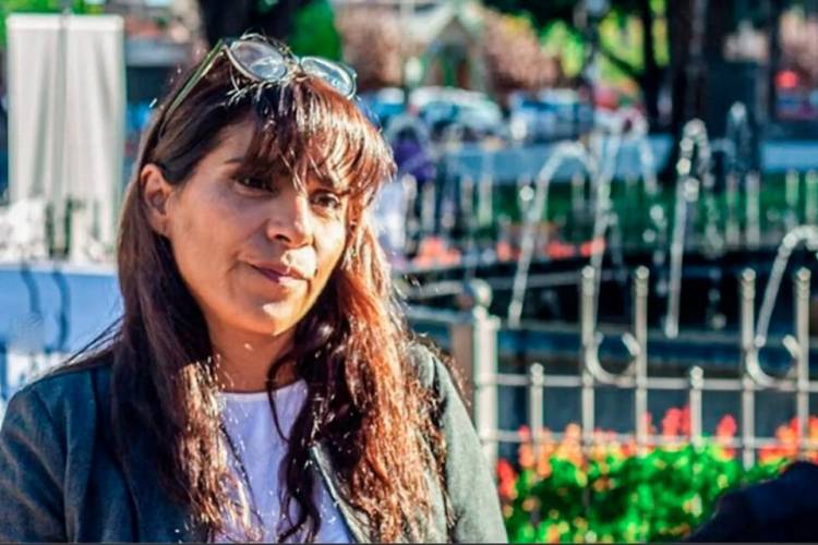 CONMOCIÓN EN MENDOZA: UNA EXCANDIDATA DE LA LIBERTAD AVANZA, TRAS LAS REJAS
