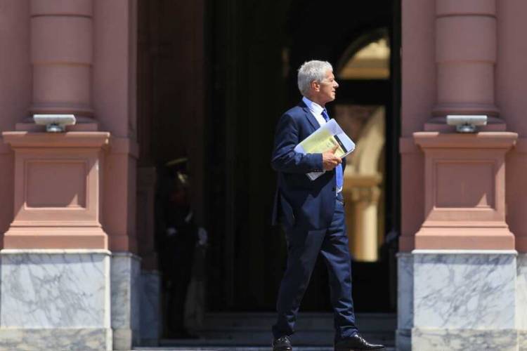 EL GOBIERNO TIENE 48 HORAS PARA EXPLICAR CÓMO RESGUARDARÁ LOS ARCHIVOS DE LA CONADI