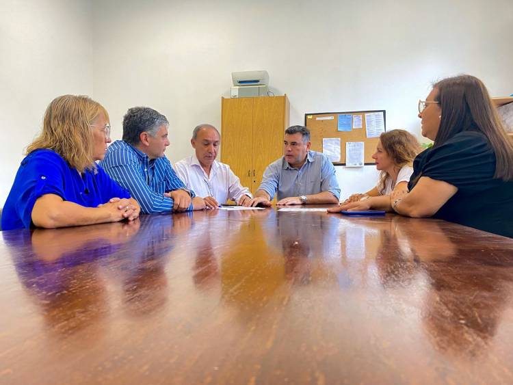 UCR: "LA TRACCIÓN A SANGRE SE ERRADICA CON DECISIÓN POLÍTICA Y SIN ESPECULACIONES"