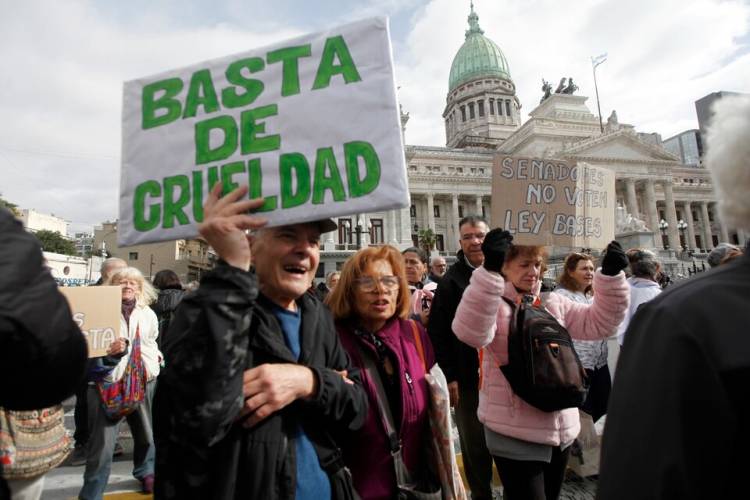 EL “MILAGRO” INVISIBLE