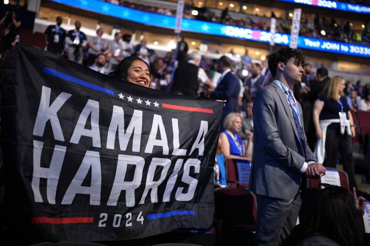 ESTADOS UNIDOS: PENSILVANIA, EL MAYOR DESAFÍO DE KAMALA HARRIS