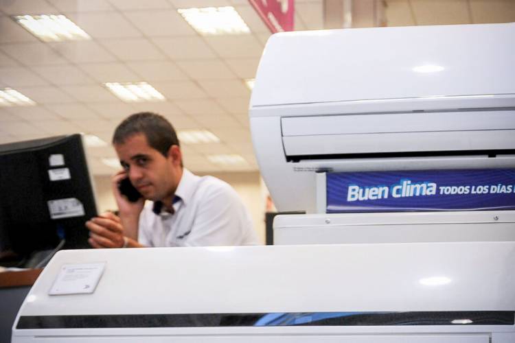 VENTAS FRÍAS COMO EL INVIERNO