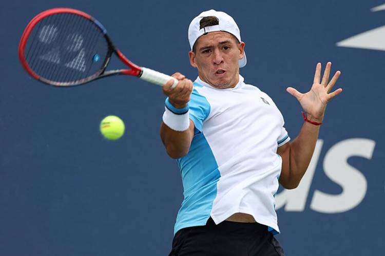 US OPEN: ¿QUIÉNES SERÁN LOS RIVALES DE LOS ARGENTINOS?
