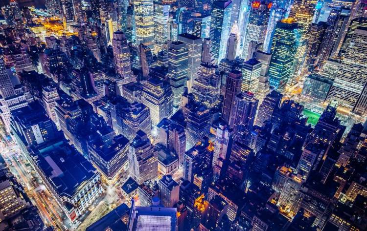 SI EL 27.7 ? LATINOAMERICANOS SON EVANGÉLICOS ¿QUÉ TANTO INFLUIMOS?