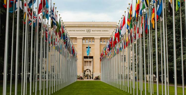 NUEVO TRATADO DE LA ONU FAVORECE LA PEDOFILIA Y LA PORNOGRAFÍA INFANTIL