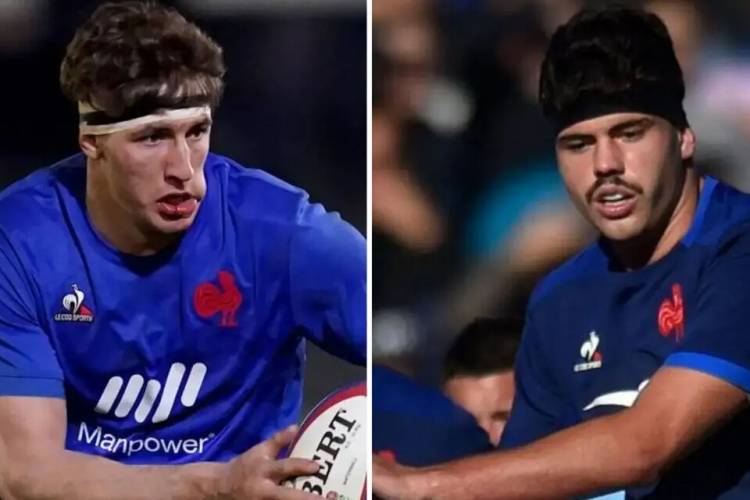 DENUNCIANTE DE PRESUNTOS ABUSOS SEXUALES CONTRA RUGBIERS FRANCESES NO ACUDIÓ A UNA AUDIENCIA 