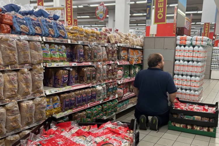 PRECIOS: LOS QUE MÁS Y LOS QUE MENOS SUBIERON