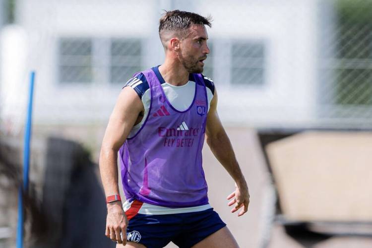 SELECCIÓN ARGENTINA: TAGLIAFICO SERÁ BAJA POR ELIMINATORIAS