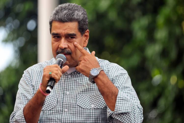 VENEZUELA: EL SERVICIO ELÉCTRICO REGRESÓ EN SU TOTALIDAD