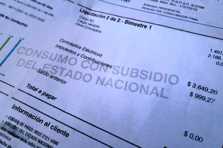 VENCE EL PLAZO PARA PEDIR LOS SUBSIDIOS