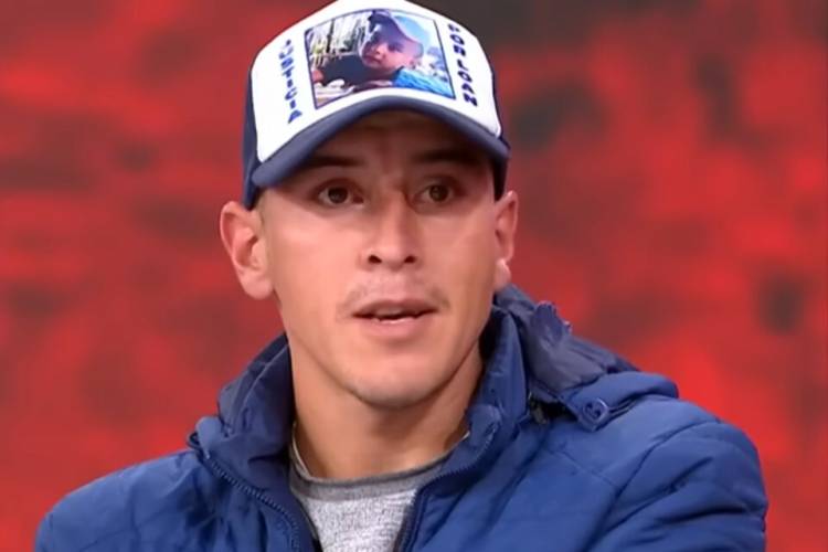 MARIANO PEÑA CONTÓ QUE UNIFICARON LA QUERELLA "PARA IR TODOS PARA EL MISMO LADO"