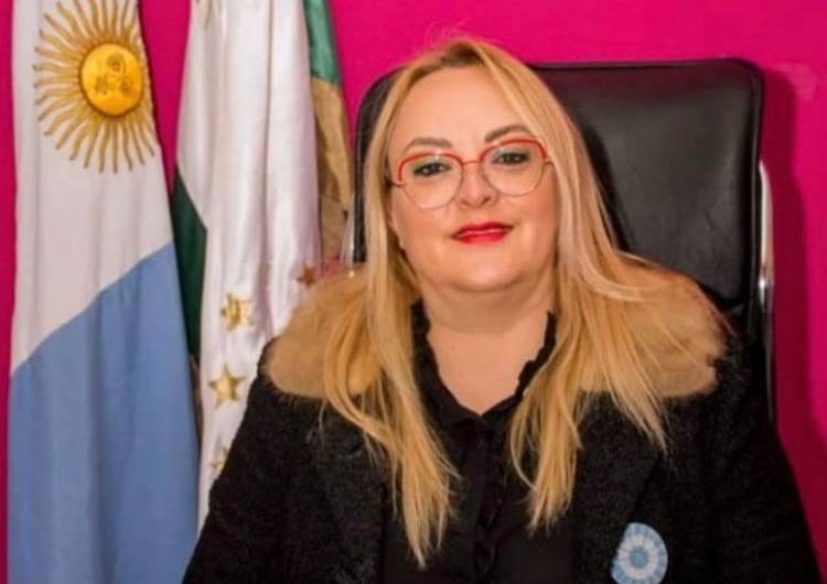 GLENDA SEIFERT: “LOS LAMEBOTAS DE CAPITANICH SERÁN LOS CULPABLES DEL DESABASTECIMIENTO ENERGÉTICO DEL CHACO”
