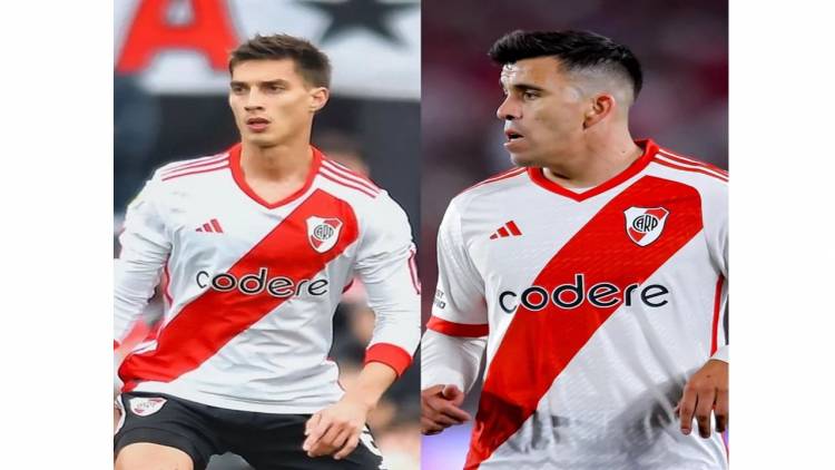 CÓMO VER EN VIVO GRATIS COLO COLO VS RIVER POR LA COPA LIBERTADORES: HORARIO Y FORMACIONES