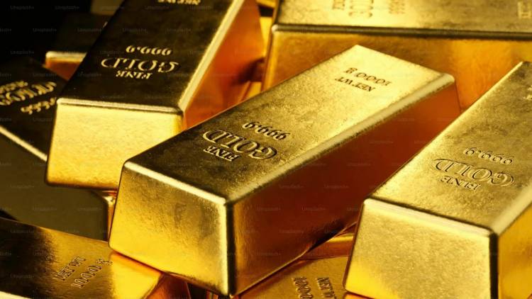 EL ORO SE AGOTA: ESCASOS Y PEQUEÑOS DESCUBRIMIENTOS AMENAZAN EL SUMINISTRO FUTURO
